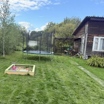 Продается Дом, 40 м²