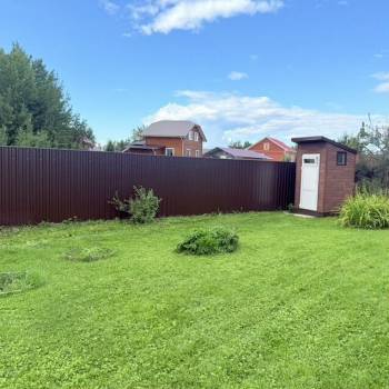 Продается Дом, 40 м²