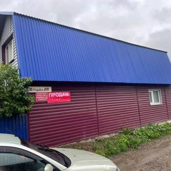 Продается Дом, 105 м²