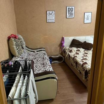 Продается 1-комнатная квартира, 36 м²