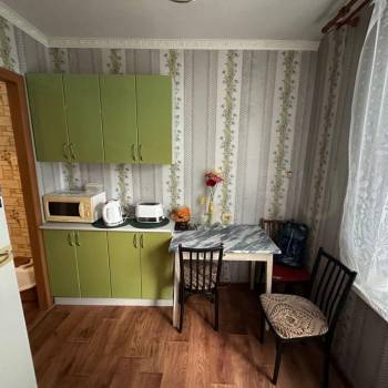 Продается 1-комнатная квартира, 36 м²