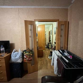 Продается 1-комнатная квартира, 36 м²