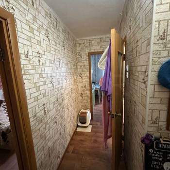 Продается 1-комнатная квартира, 36 м²