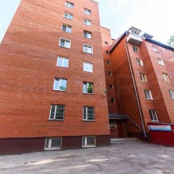 Продается 1-комнатная квартира, 42 м²