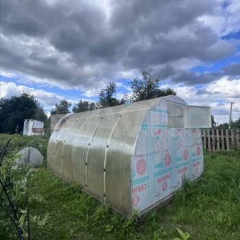 Продается Участок, 600 м²