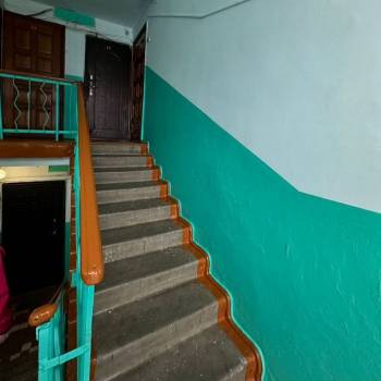 Продается 3-х комнатная квартира, 54 м²