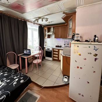 Продается 3-х комнатная квартира, 54 м²