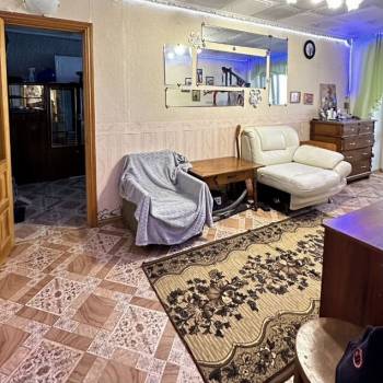 Продается 3-х комнатная квартира, 54 м²