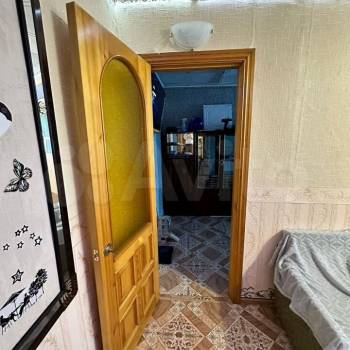 Продается 3-х комнатная квартира, 54 м²