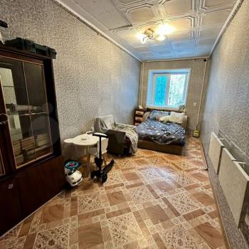 Продается 3-х комнатная квартира, 54 м²