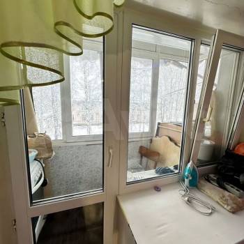 Продается 3-х комнатная квартира, 54 м²