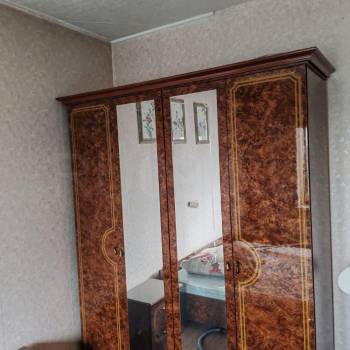 Продается 2-х комнатная квартира, 55 м²