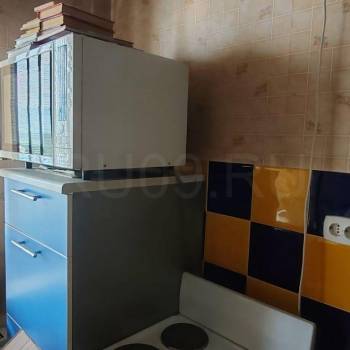 Продается 2-х комнатная квартира, 55 м²