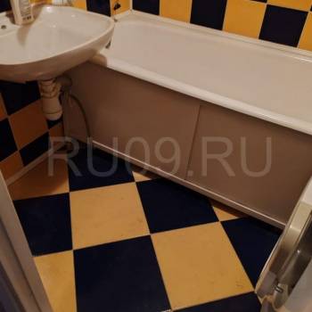 Продается 2-х комнатная квартира, 55 м²