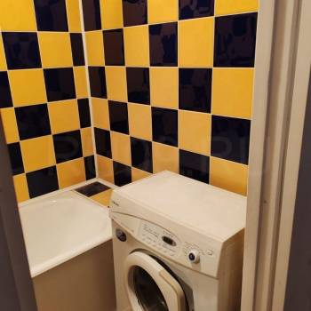 Продается 2-х комнатная квартира, 55 м²