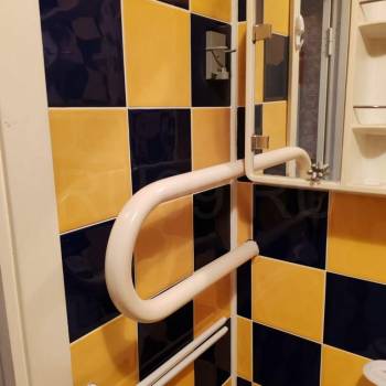 Продается 2-х комнатная квартира, 55 м²