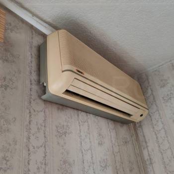 Продается 2-х комнатная квартира, 55 м²