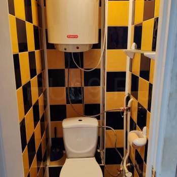 Продается 2-х комнатная квартира, 55 м²