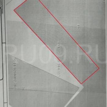Продается Участок, 800 м²