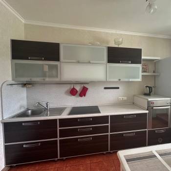 Продается 2-х комнатная квартира, 58 м²