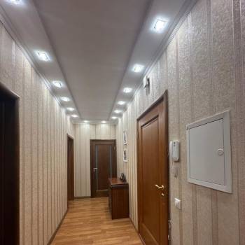 Продается 2-х комнатная квартира, 58 м²