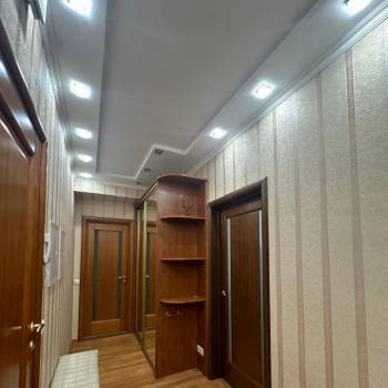 Продается 2-х комнатная квартира, 58 м²