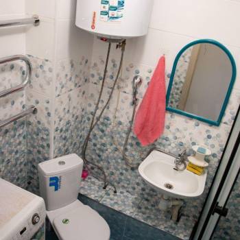 Продается 2-х комнатная квартира, 44 м²