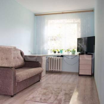 Продается 2-х комнатная квартира, 44 м²