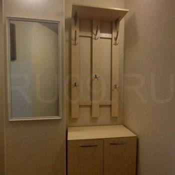 Продается 2-х комнатная квартира, 42 м²