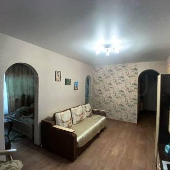 Продается 2-х комнатная квартира, 42 м²