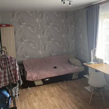 Продается 2-х комнатная квартира, 43,7 м²