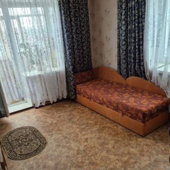 Продается 2-х комнатная квартира, 50 м²