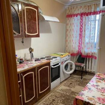 Продается 2-х комнатная квартира, 50 м²