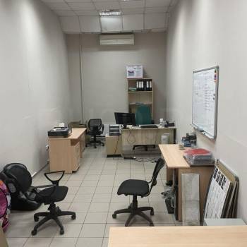 Сдается Нежилое помещение, 31 м²