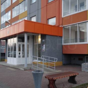 Продается 2-х комнатная квартира, 60 м²