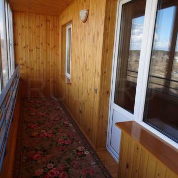 Продается 2-х комнатная квартира, 60 м²