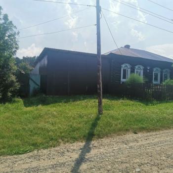 Продается Дом, 54 м²