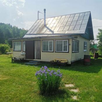 Продается Дом, 54 м²