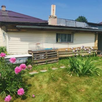 Продается Дом, 54 м²