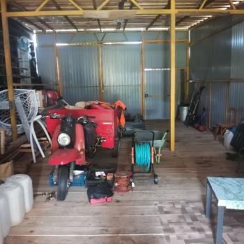 Продается Дом, 54 м²