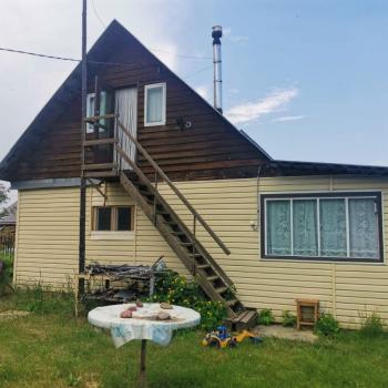 Продается Дом, 54 м²