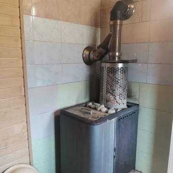 Продается Дом, 54 м²