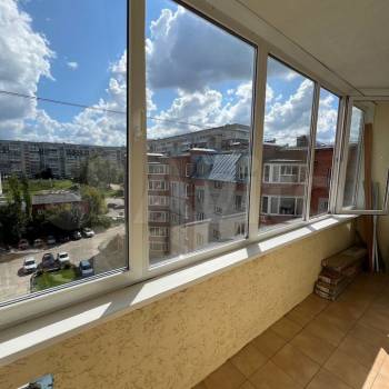 Продается 1-комнатная квартира, 38,6 м²