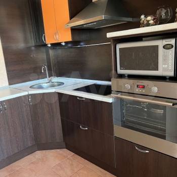 Продается 1-комнатная квартира, 38,6 м²