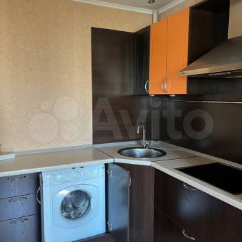 Продается 1-комнатная квартира, 38,6 м²