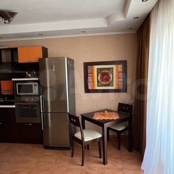 Продается 1-комнатная квартира, 38,6 м²