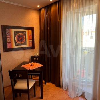 Продается 1-комнатная квартира, 38,6 м²