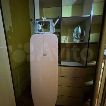 Продается 1-комнатная квартира, 38,6 м²