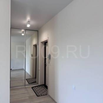 Продается 1-комнатная квартира, 31 м²