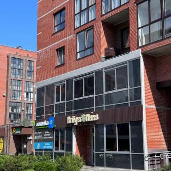 Продается 1-комнатная квартира, 31 м²